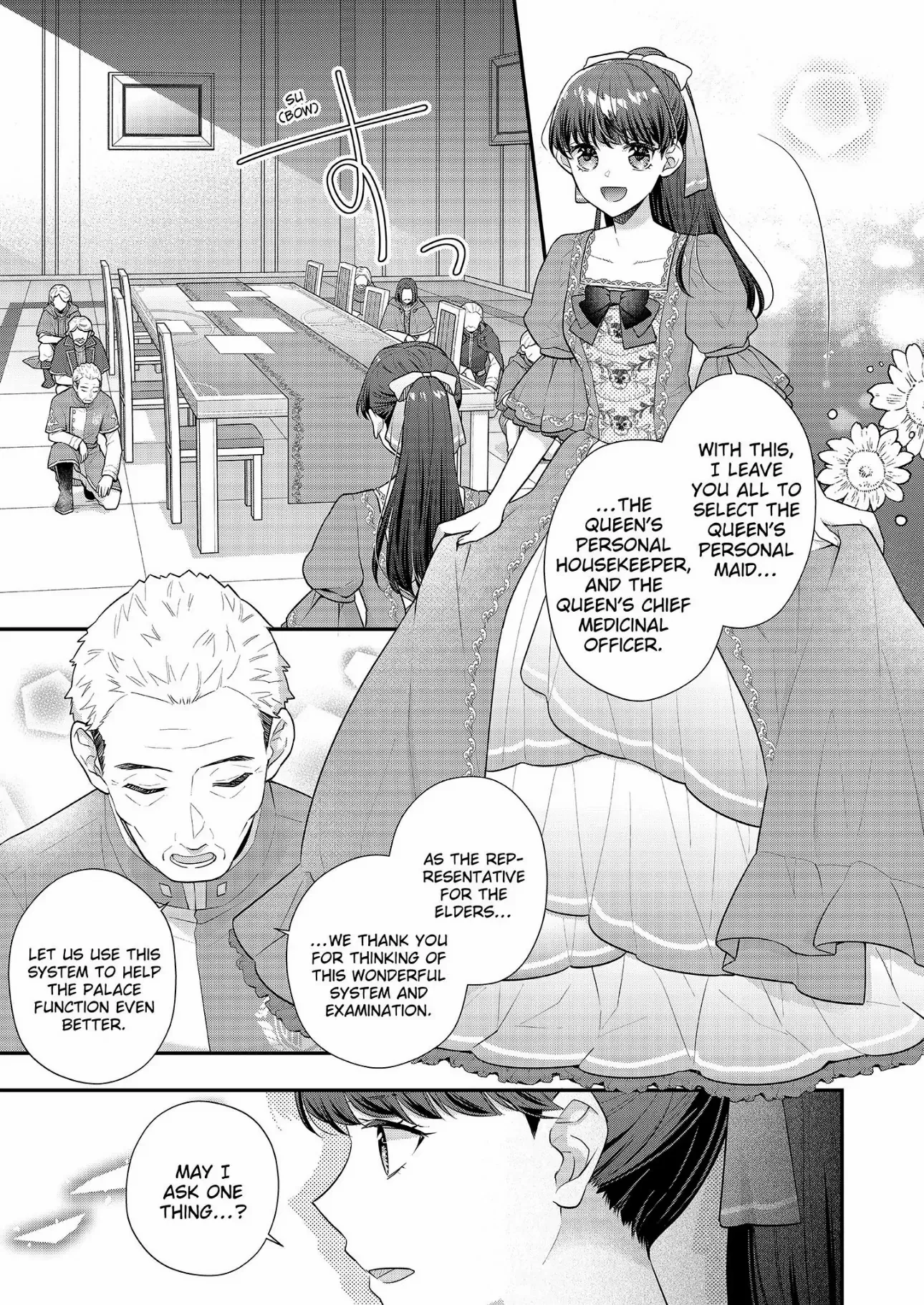 31St Consort - Chapter 31