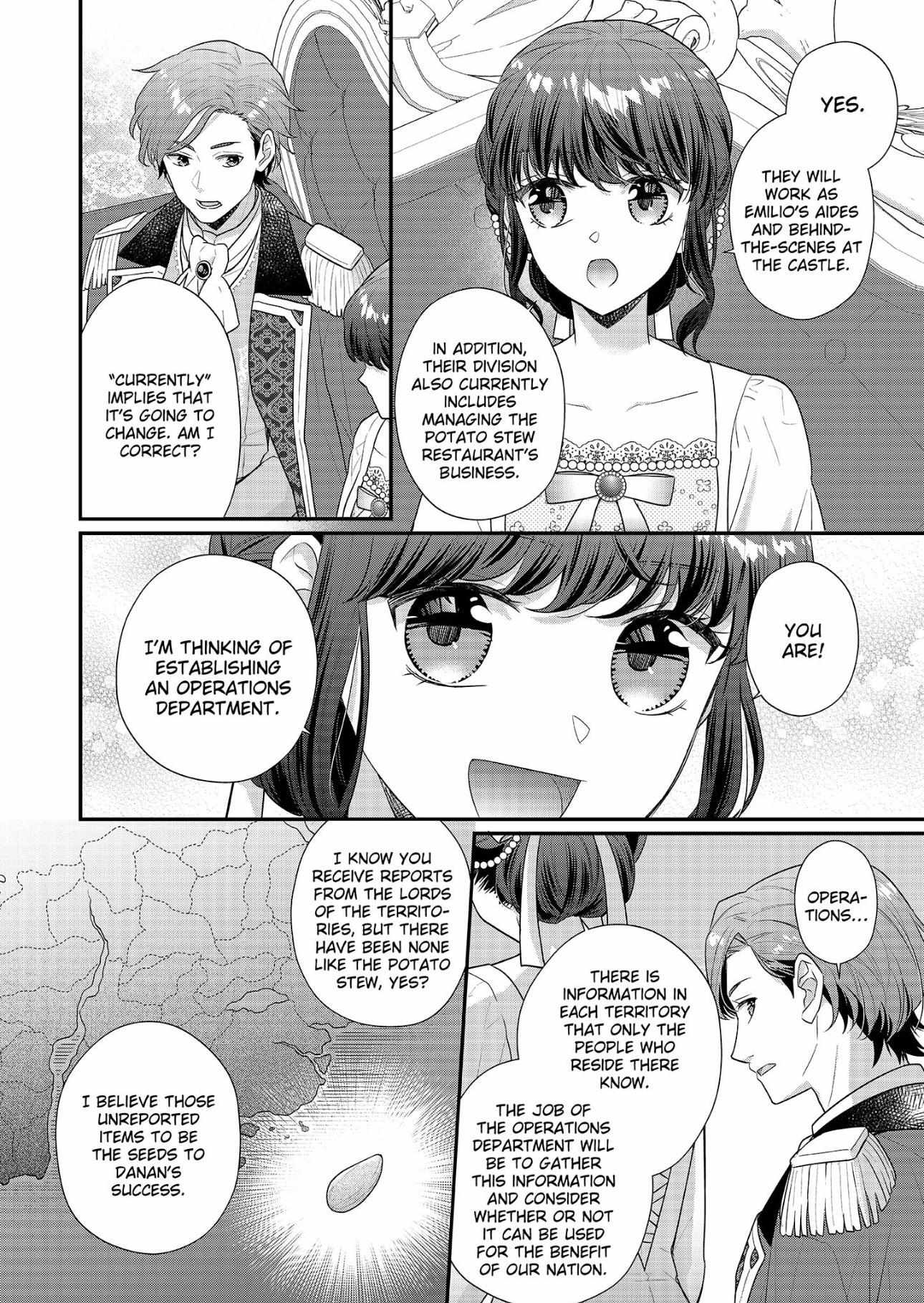 31St Consort - Chapter 30