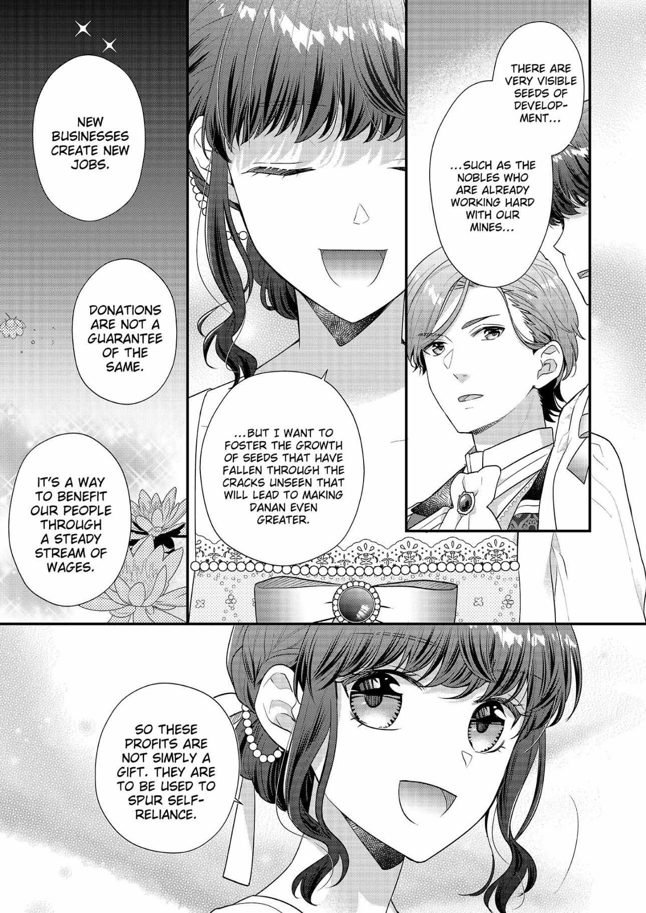 31St Consort - Chapter 30