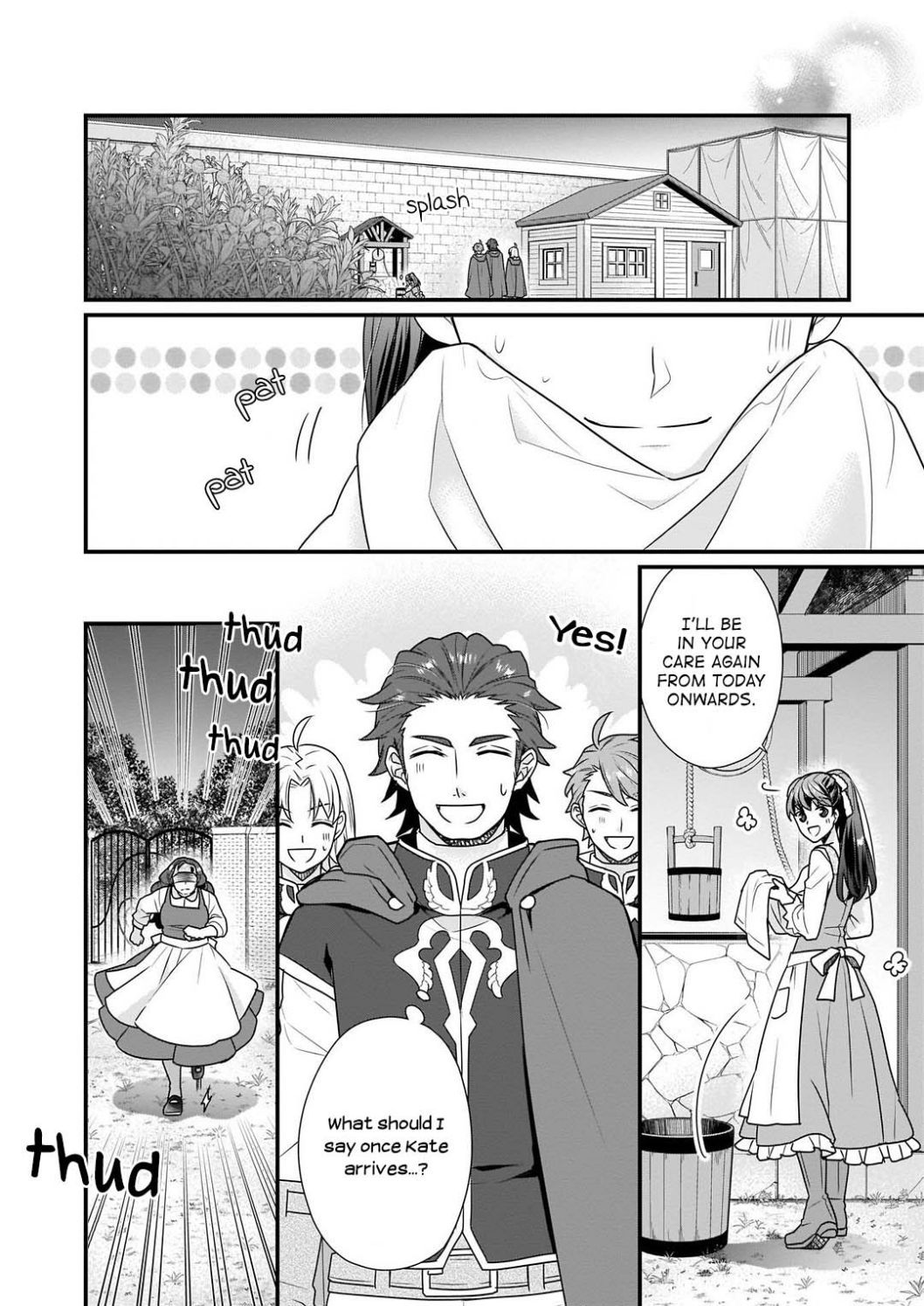 31St Consort - Chapter 10.2