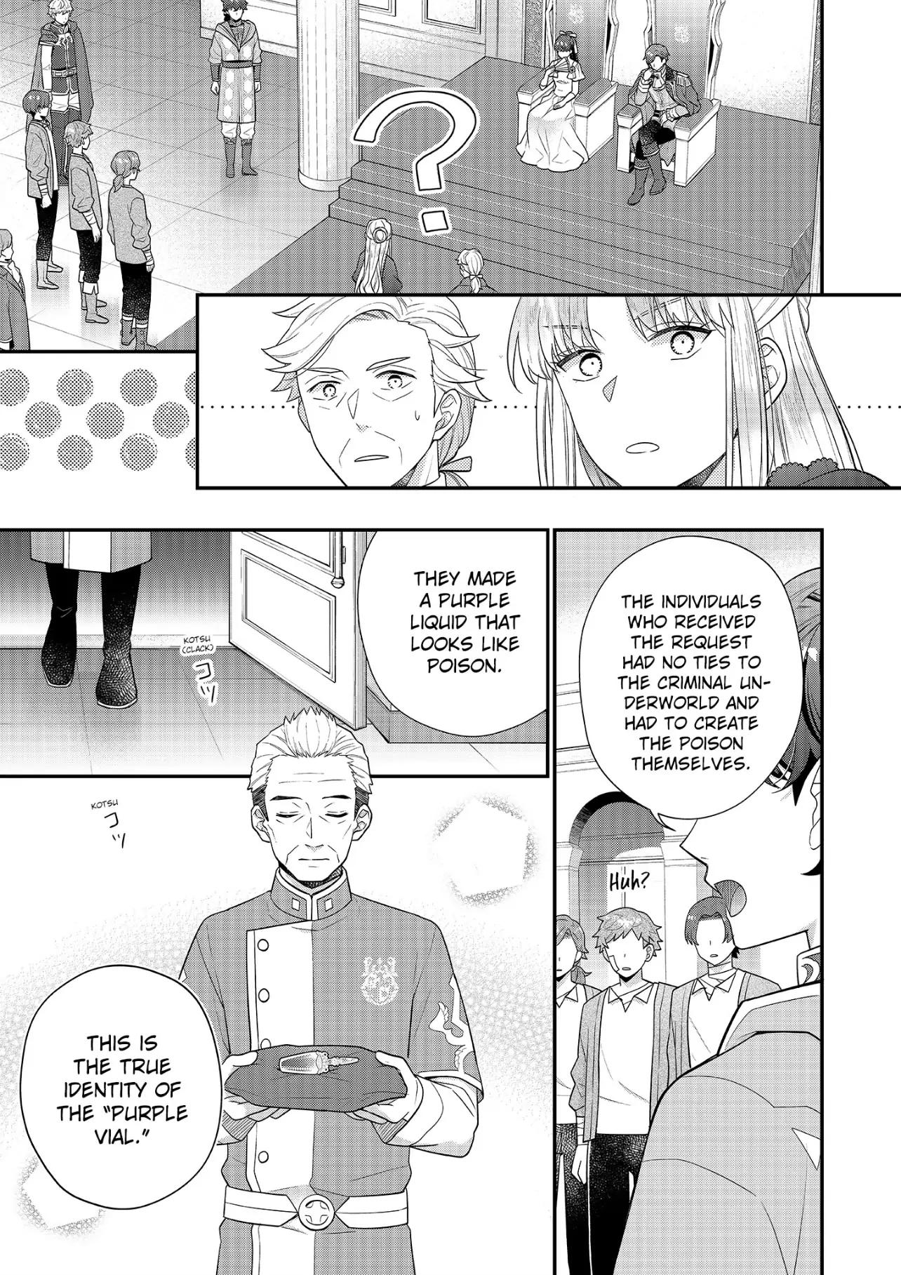 31St Consort - Chapter 25