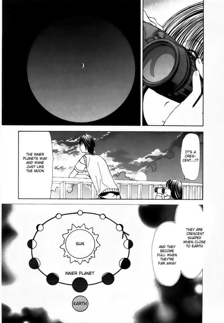 Soramiyo - Vol.1 Chapter 4