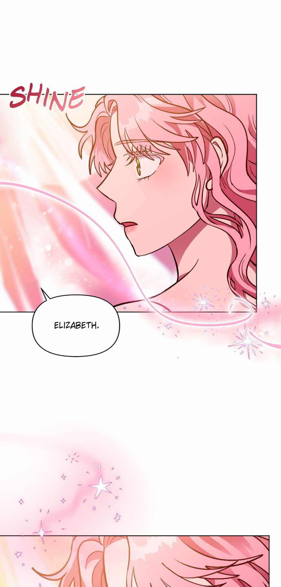 Pure White Elizabeth - Chapter 58