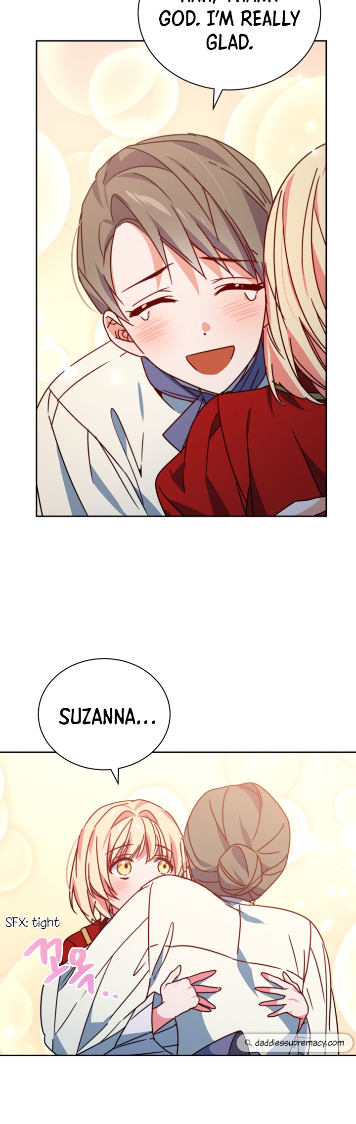 Pure White Elizabeth - Chapter 56: End Of Season 1