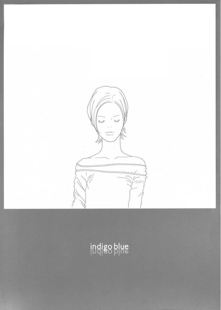 Indigo Blue - Vol.1 Chapter 1 : Y