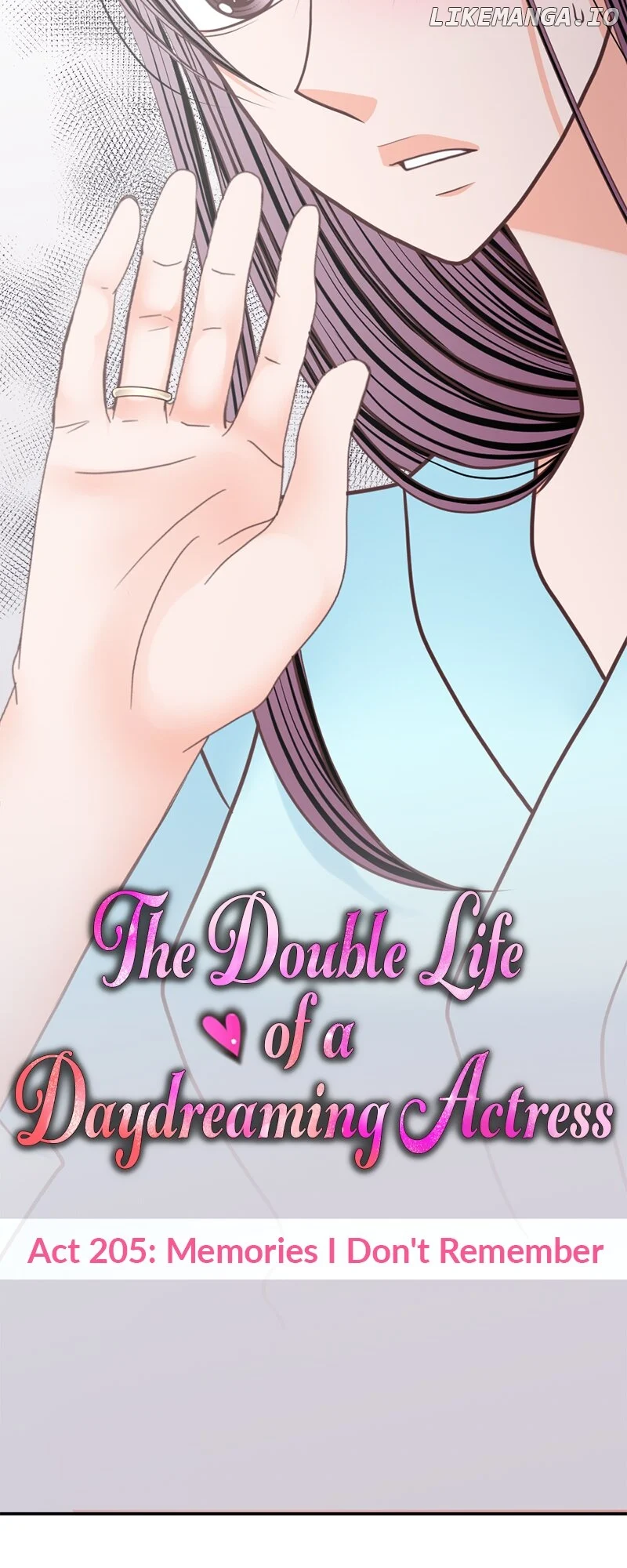 The Double Life Of A Daydreaming Actress - Chapter 205