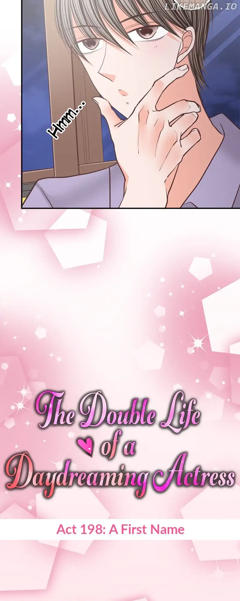 The Double Life Of A Daydreaming Actress - Chapter 198