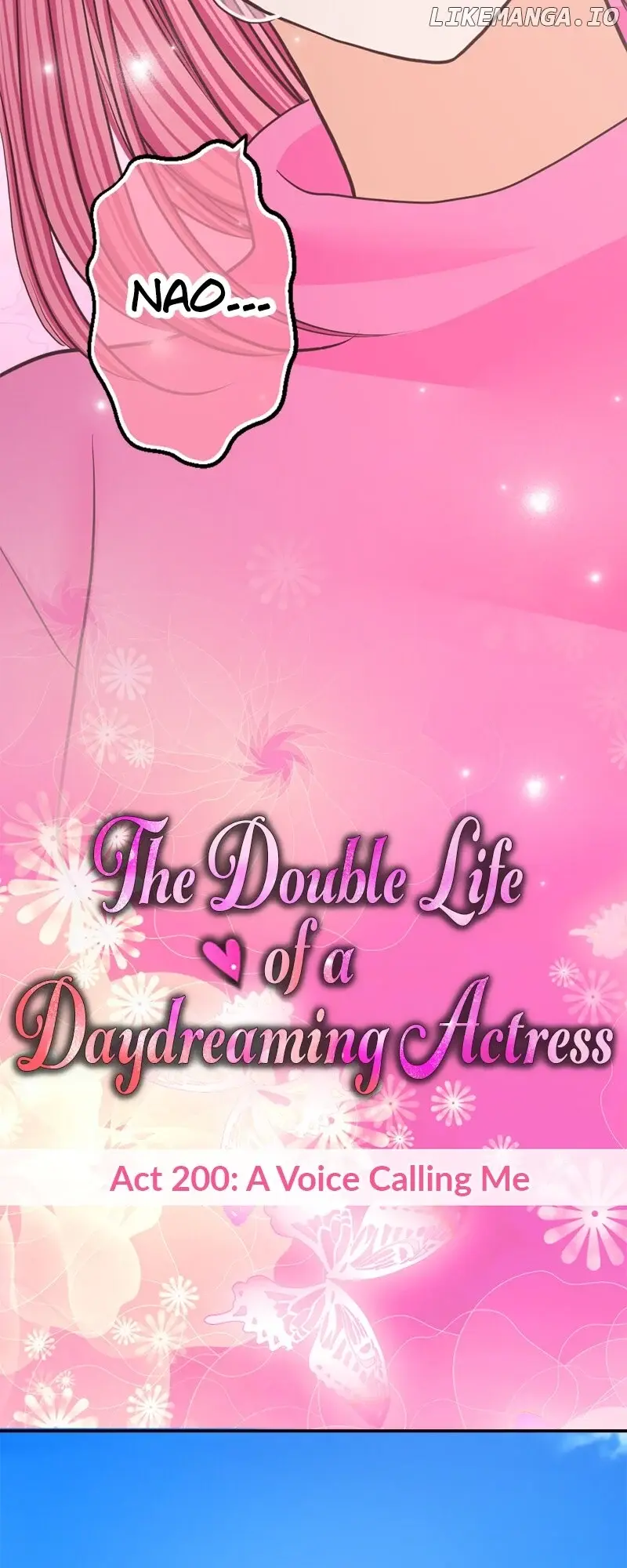 The Double Life Of A Daydreaming Actress - Chapter 200