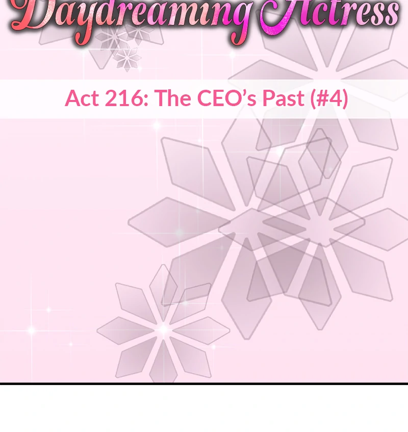 The Double Life Of A Daydreaming Actress - Chapter 216