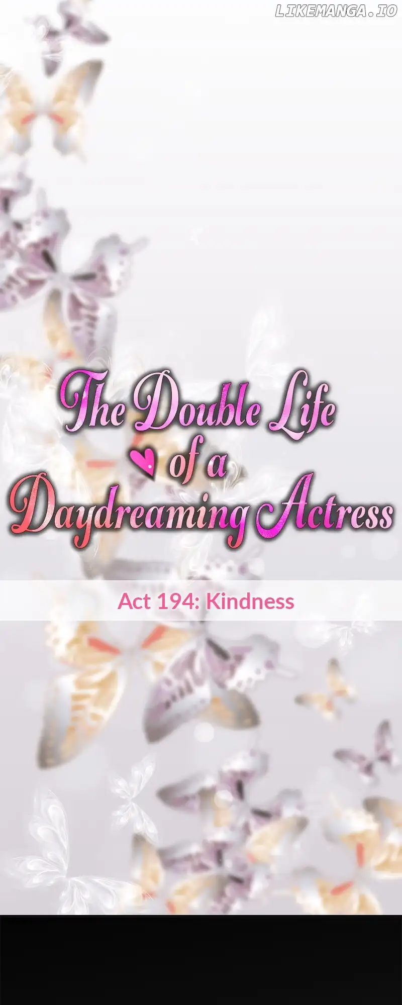 The Double Life Of A Daydreaming Actress - Chapter 194