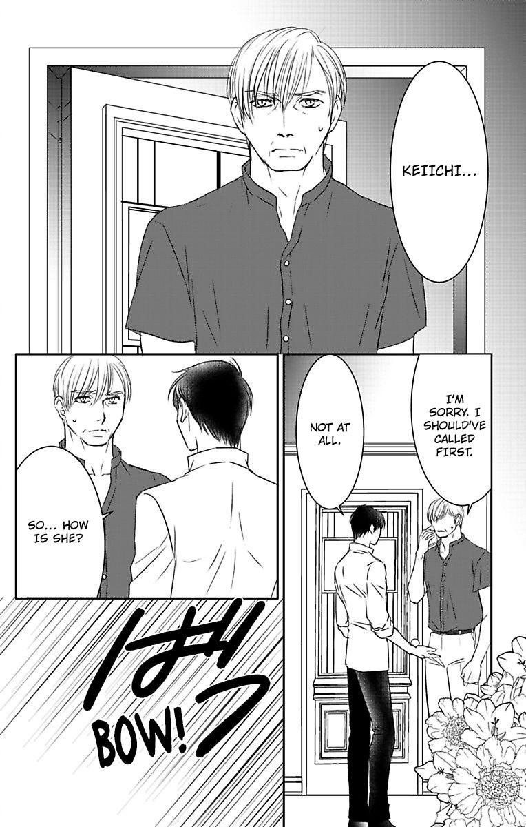 Are Ga Uwasa No Enoshima Ikemen Restaurant - Chapter 6