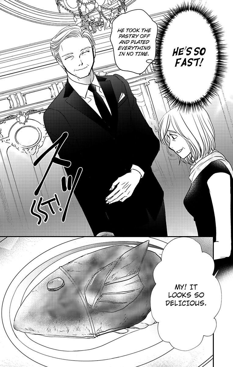 Are Ga Uwasa No Enoshima Ikemen Restaurant - Chapter 6