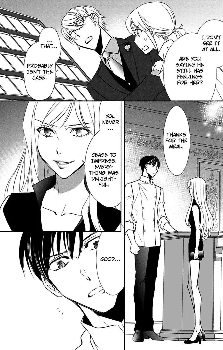 Are Ga Uwasa No Enoshima Ikemen Restaurant - Chapter 7