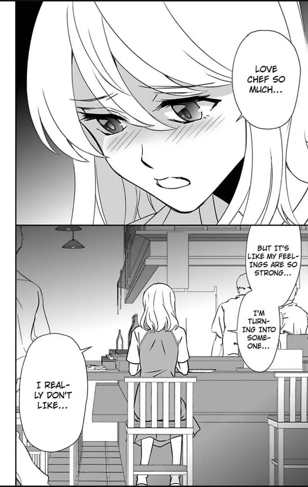 Are Ga Uwasa No Enoshima Ikemen Restaurant - Chapter 10