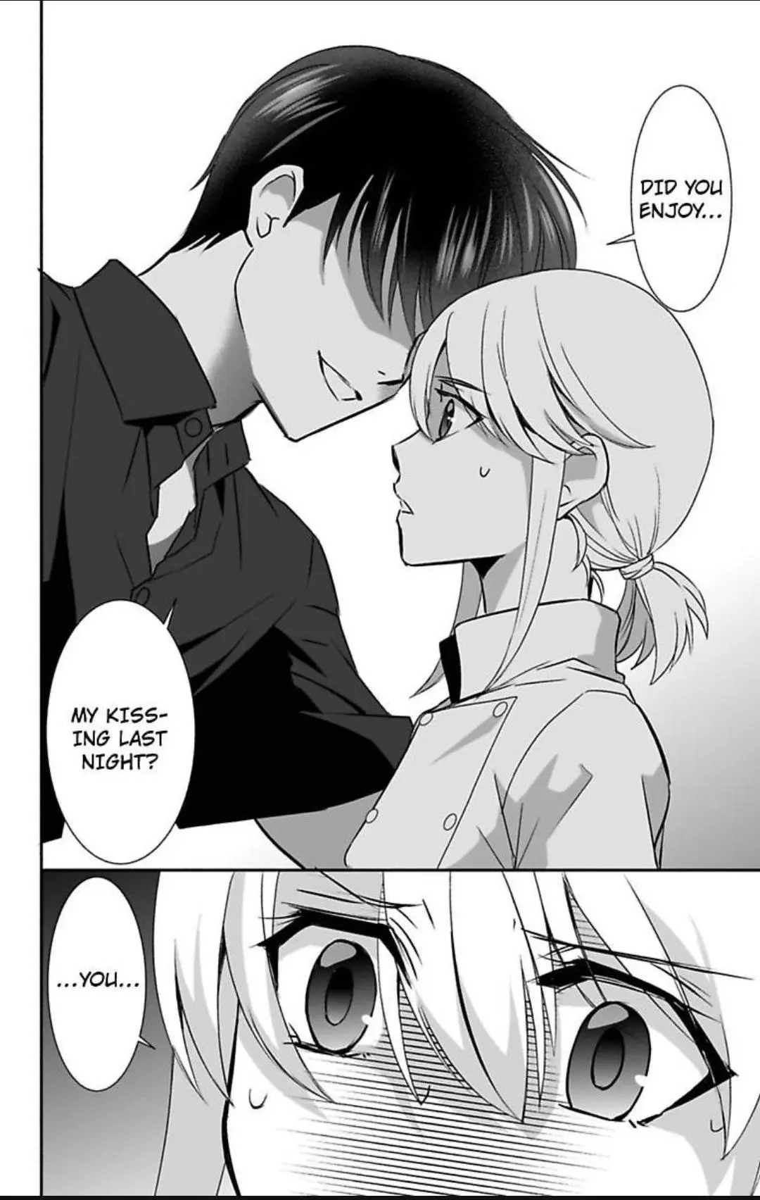 Are Ga Uwasa No Enoshima Ikemen Restaurant - Chapter 10