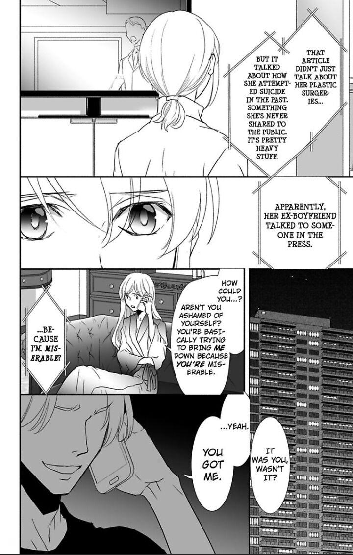 Are Ga Uwasa No Enoshima Ikemen Restaurant - Chapter 9