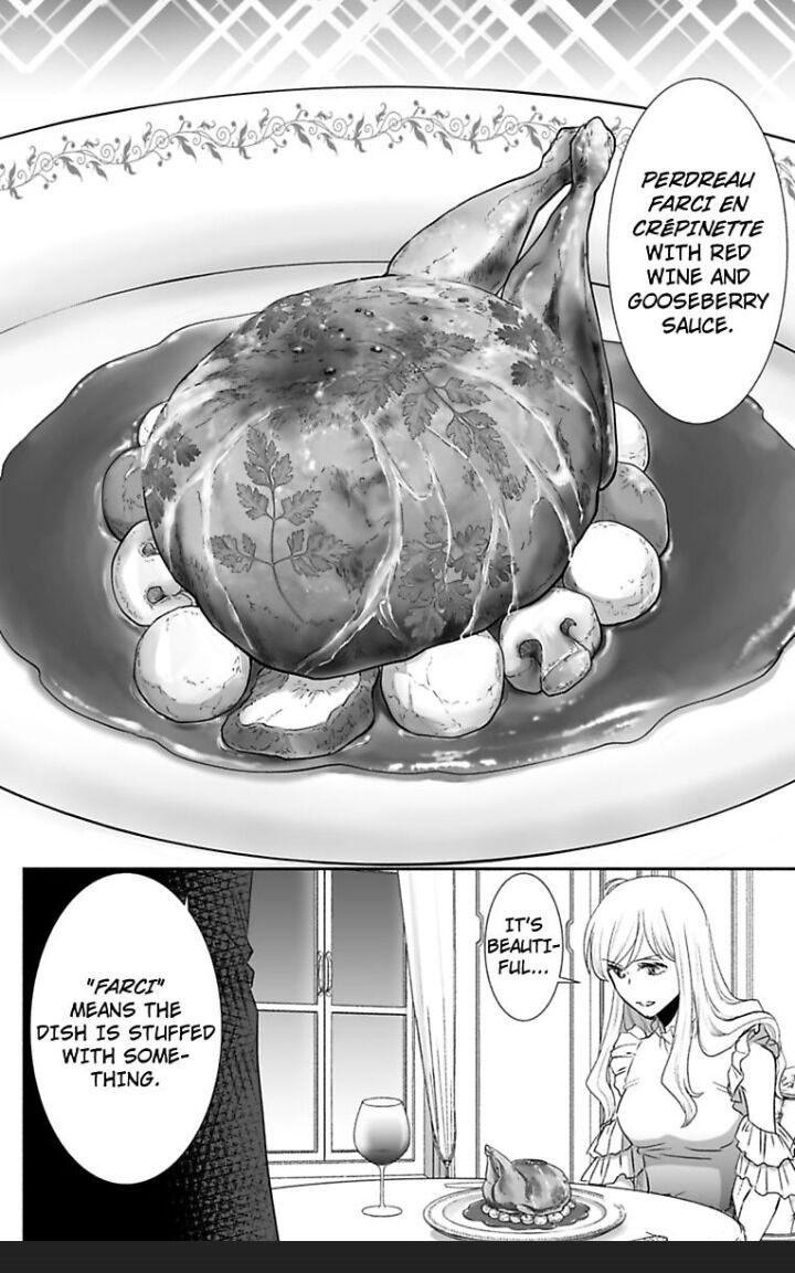 Are Ga Uwasa No Enoshima Ikemen Restaurant - Chapter 9