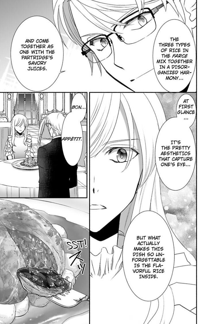 Are Ga Uwasa No Enoshima Ikemen Restaurant - Chapter 9