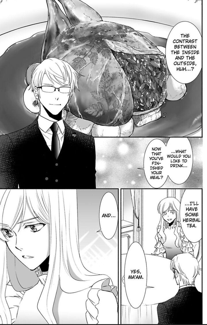 Are Ga Uwasa No Enoshima Ikemen Restaurant - Chapter 9