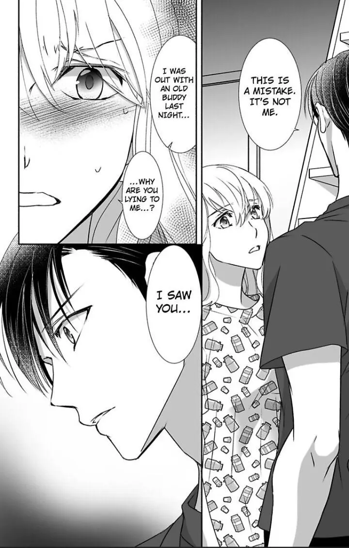 Are Ga Uwasa No Enoshima Ikemen Restaurant - Chapter 8