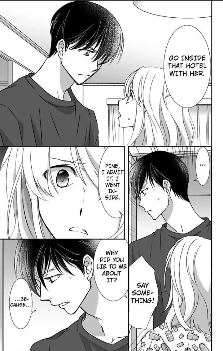 Are Ga Uwasa No Enoshima Ikemen Restaurant - Chapter 8