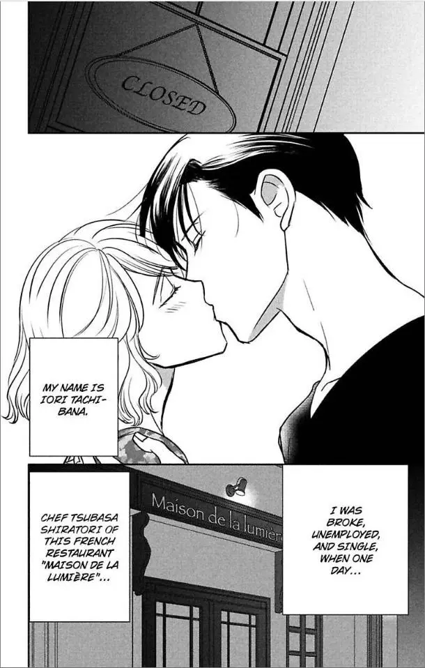 Are Ga Uwasa No Enoshima Ikemen Restaurant - Chapter 5