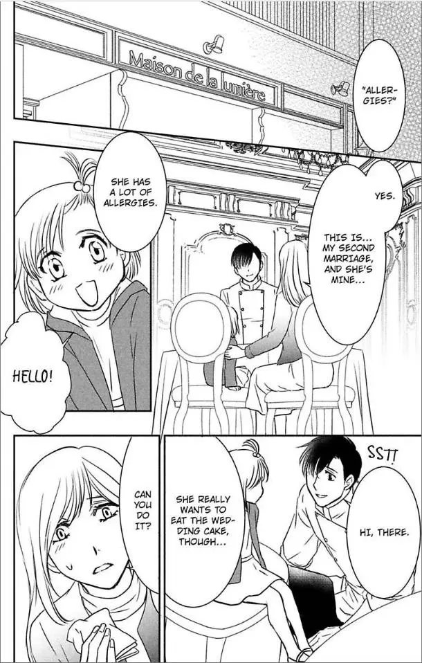 Are Ga Uwasa No Enoshima Ikemen Restaurant - Chapter 5