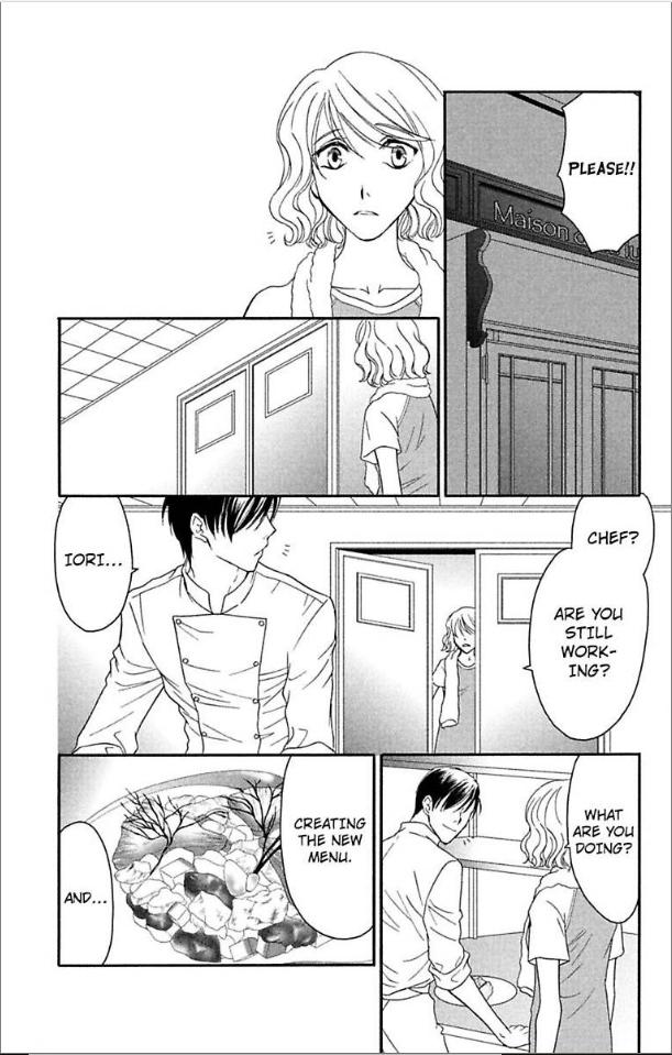 Are Ga Uwasa No Enoshima Ikemen Restaurant - Chapter 2