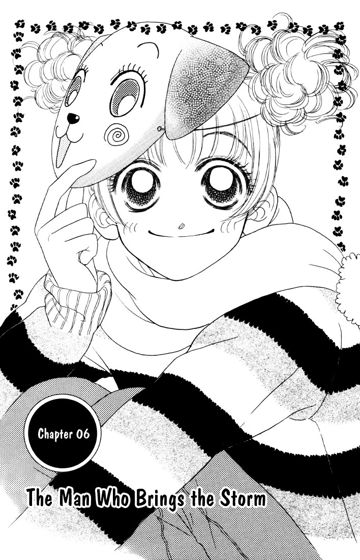 Guru Guru Pon-Chan - Vol.2 Chapter 6