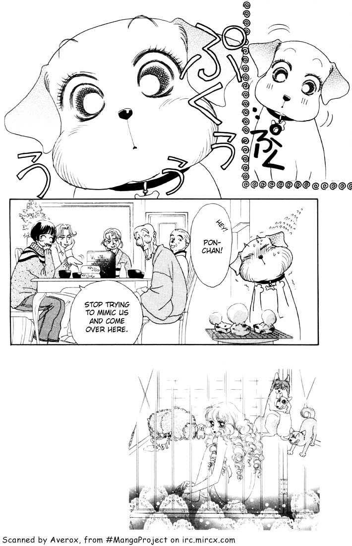 Guru Guru Pon-Chan - Vol.2 Chapter 6