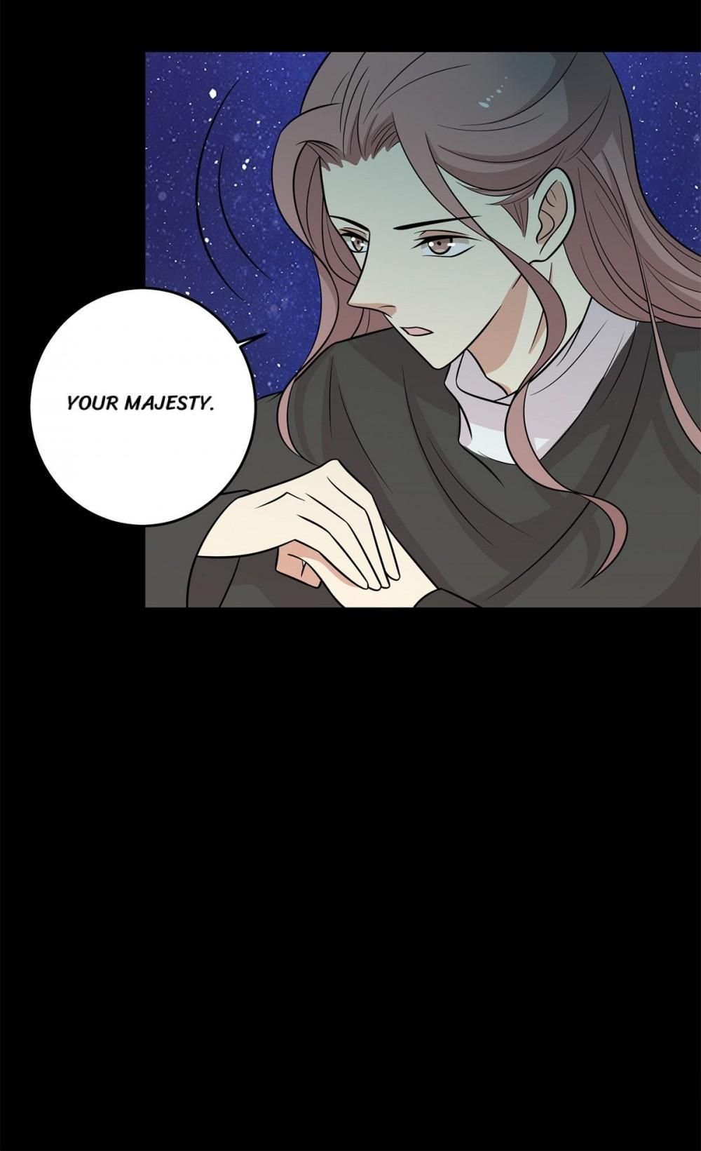 Your Highness, I Gotta Watch My Figure - Chapter 149