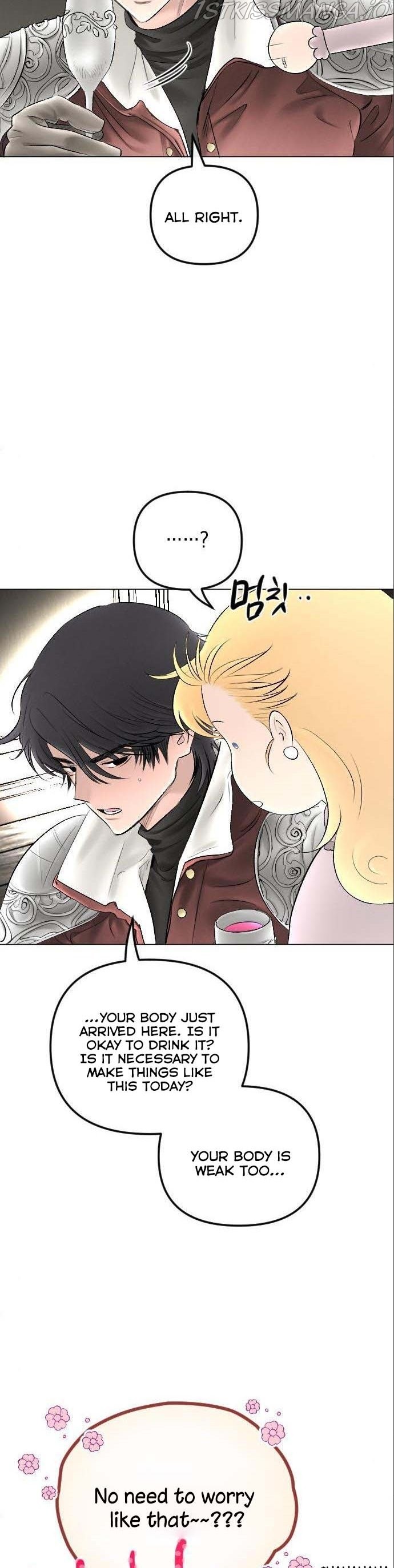 I Picked Up The Second Male Lead After The Ending - Chapter 73