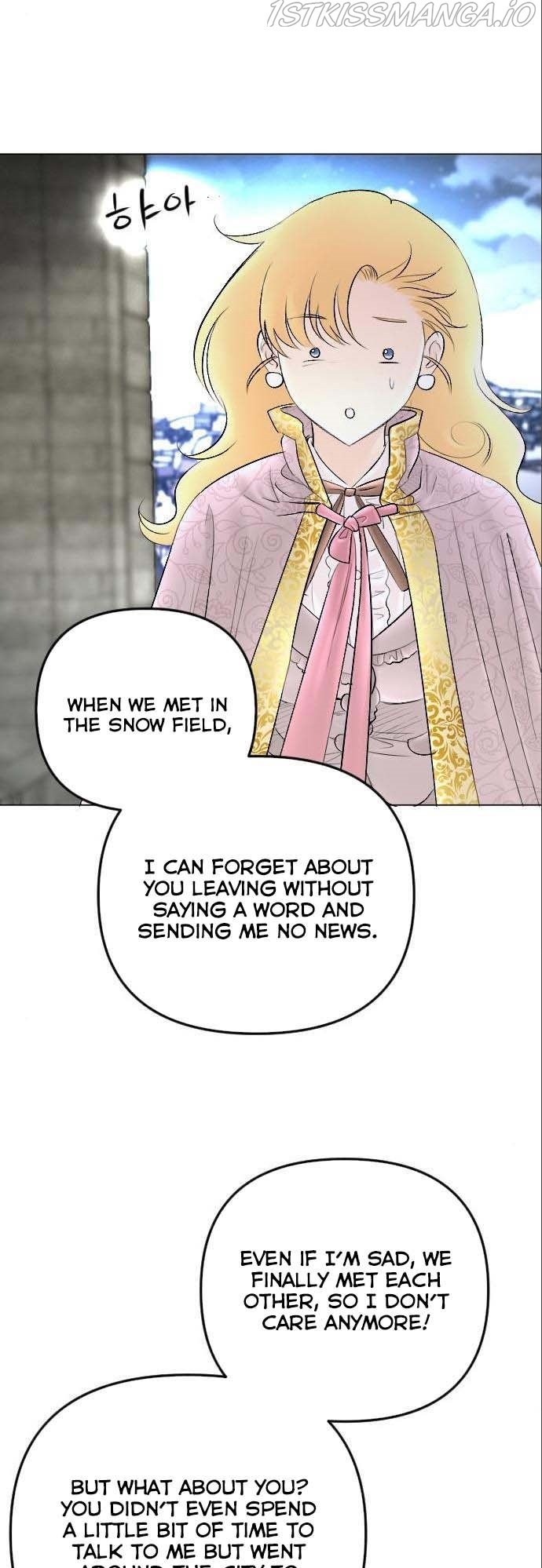 I Picked Up The Second Male Lead After The Ending - Chapter 73