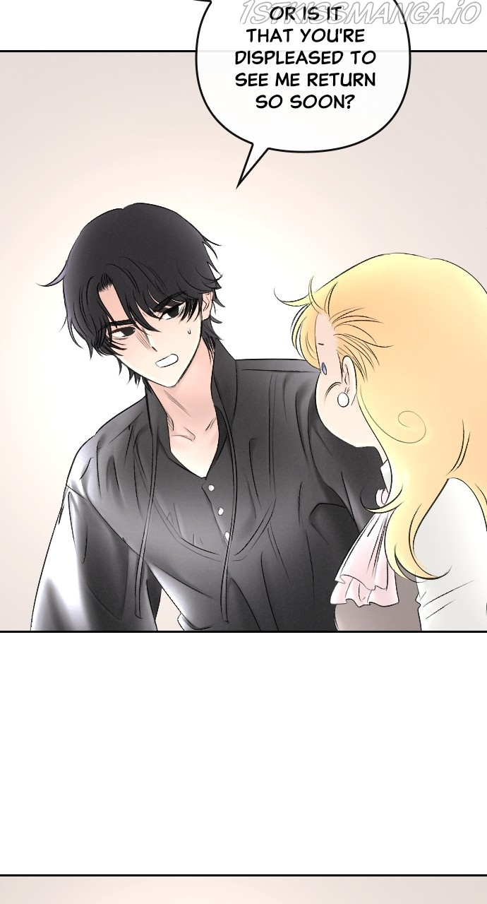 I Picked Up The Second Male Lead After The Ending - Chapter 89