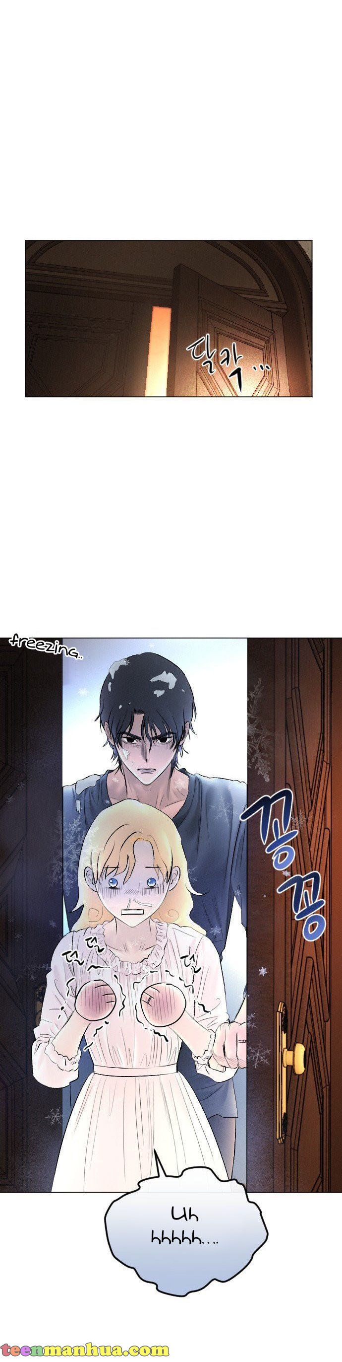 I Picked Up The Second Male Lead After The Ending - Chapter 76