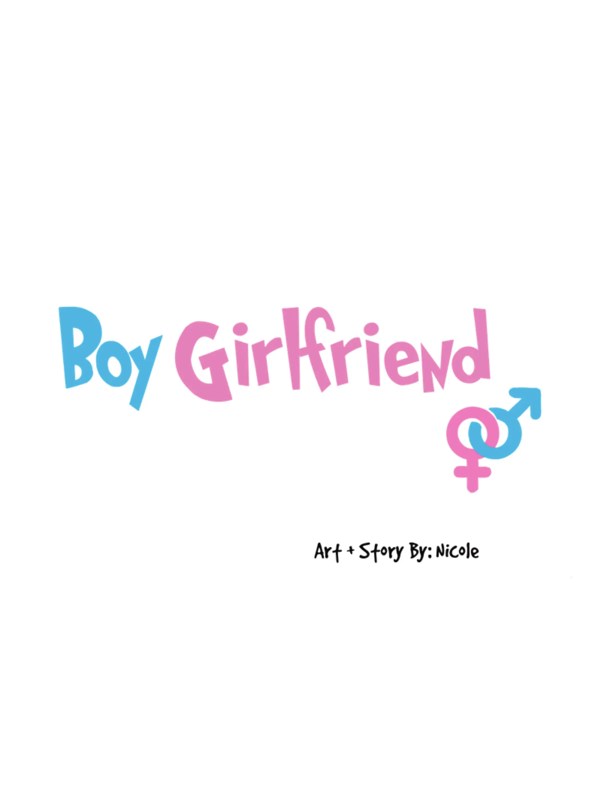 Boy Girlfriend - Chapter 13