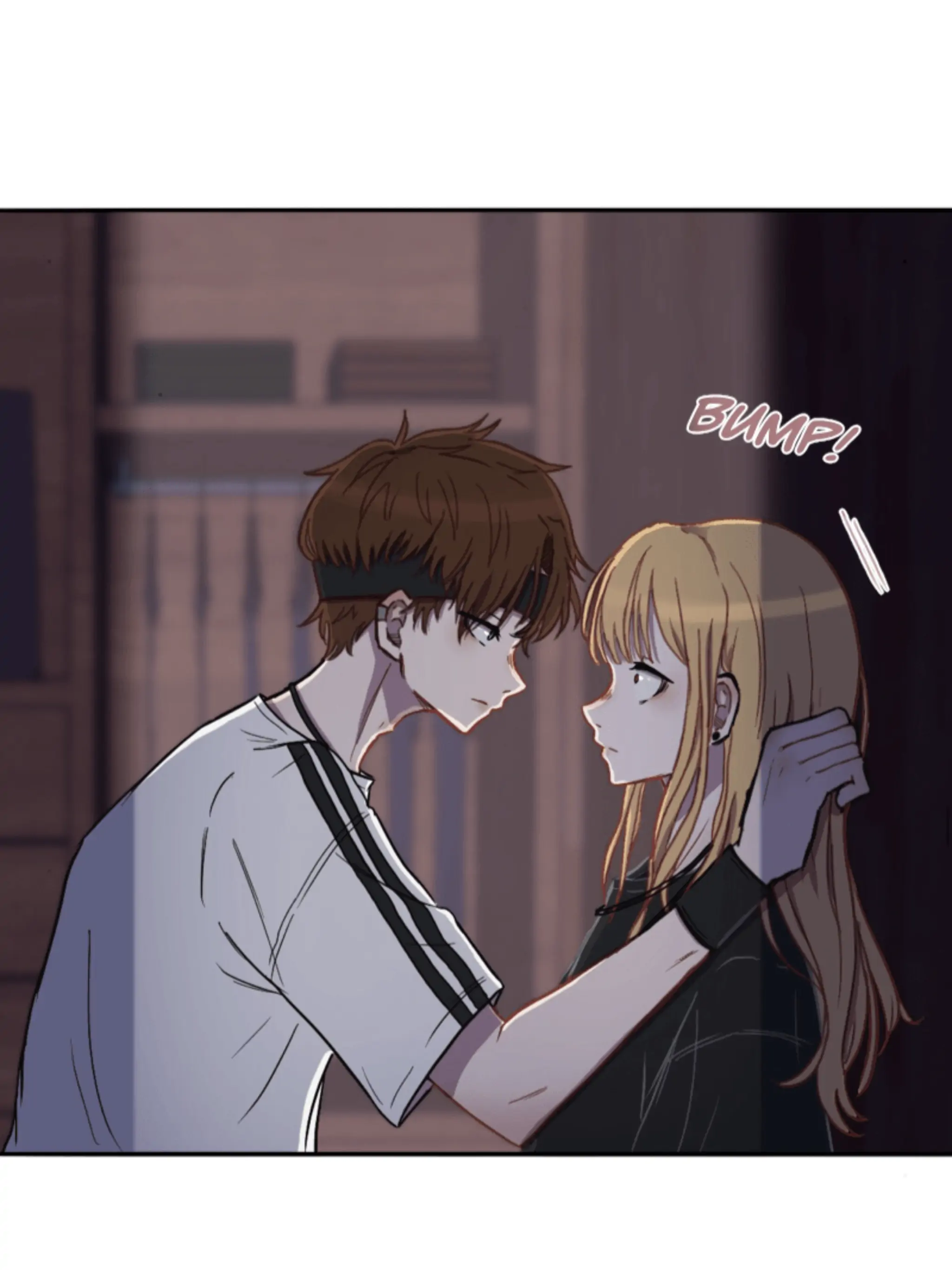 Boy Girlfriend - Chapter 13