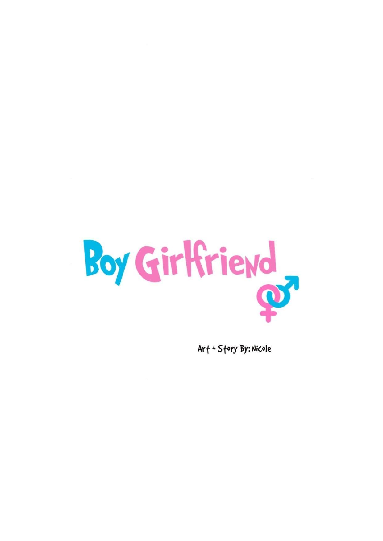 Boy Girlfriend - Chapter 16