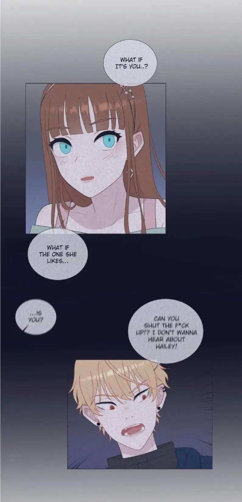 Boy Girlfriend - Chapter 68