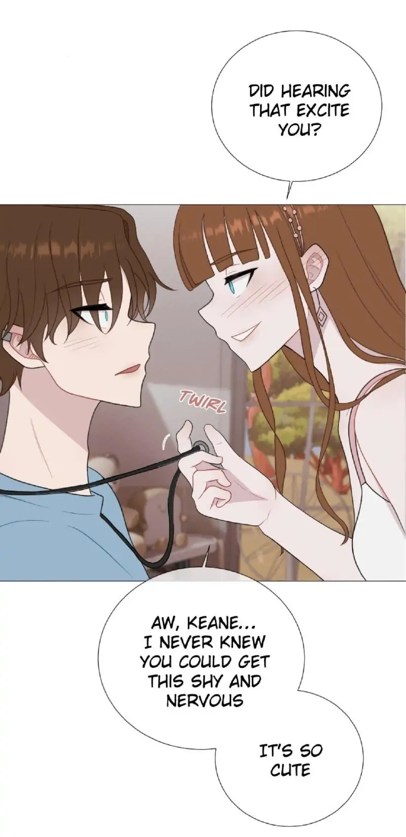 Boy Girlfriend - Chapter 64