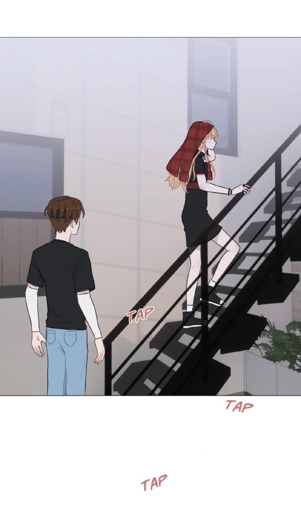 Boy Girlfriend - Chapter 57