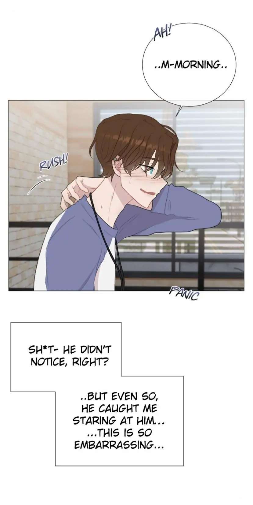 Boy Girlfriend - Chapter 69