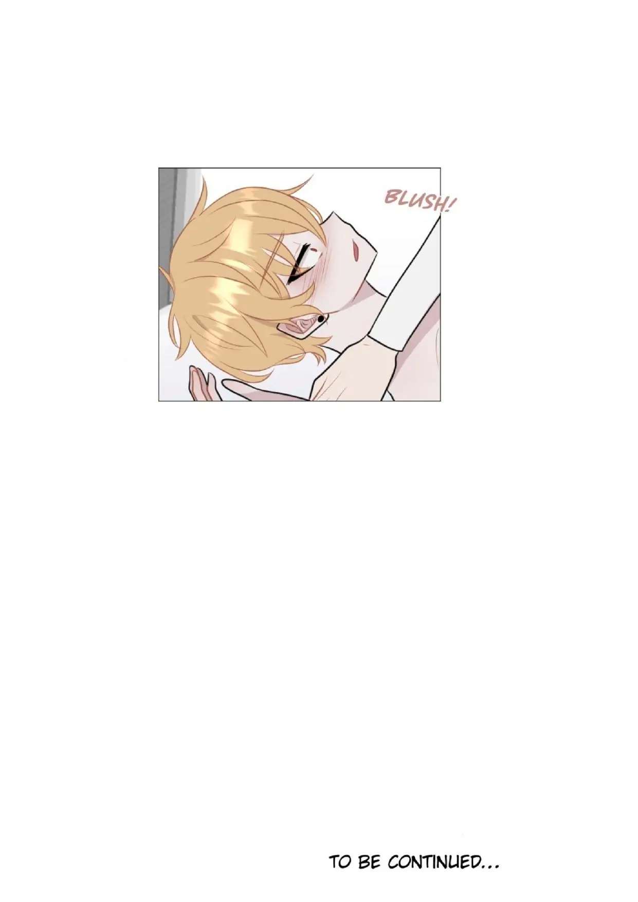 Boy Girlfriend - Chapter 44