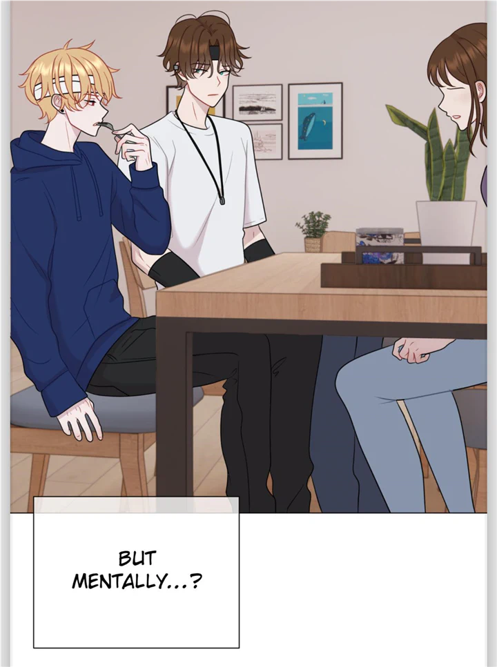 Boy Girlfriend - Chapter 112