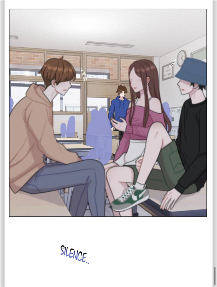 Boy Girlfriend - Chapter 112