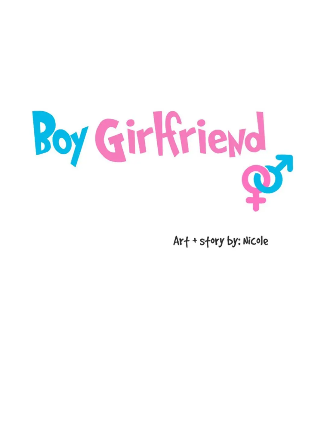 Boy Girlfriend - Chapter 129