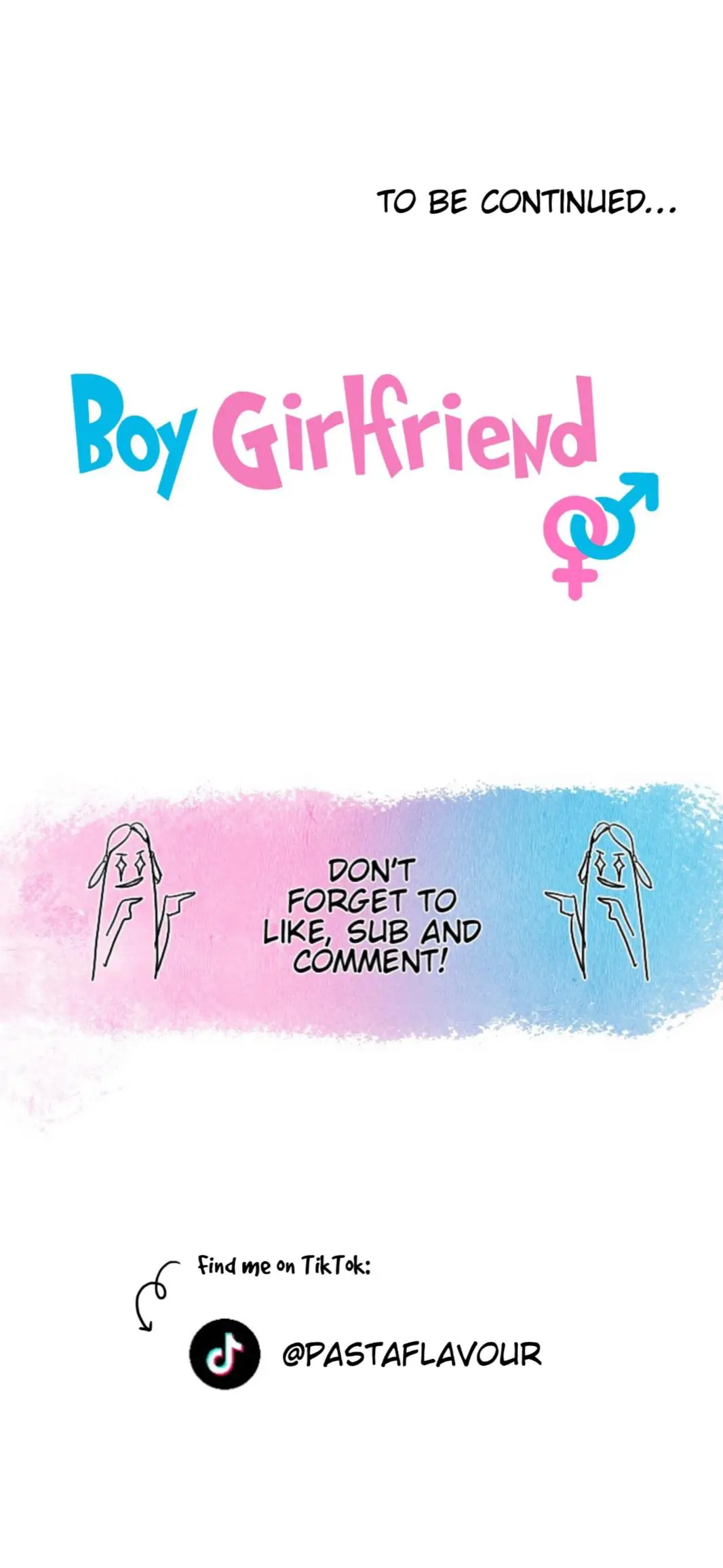 Boy Girlfriend - Chapter 129