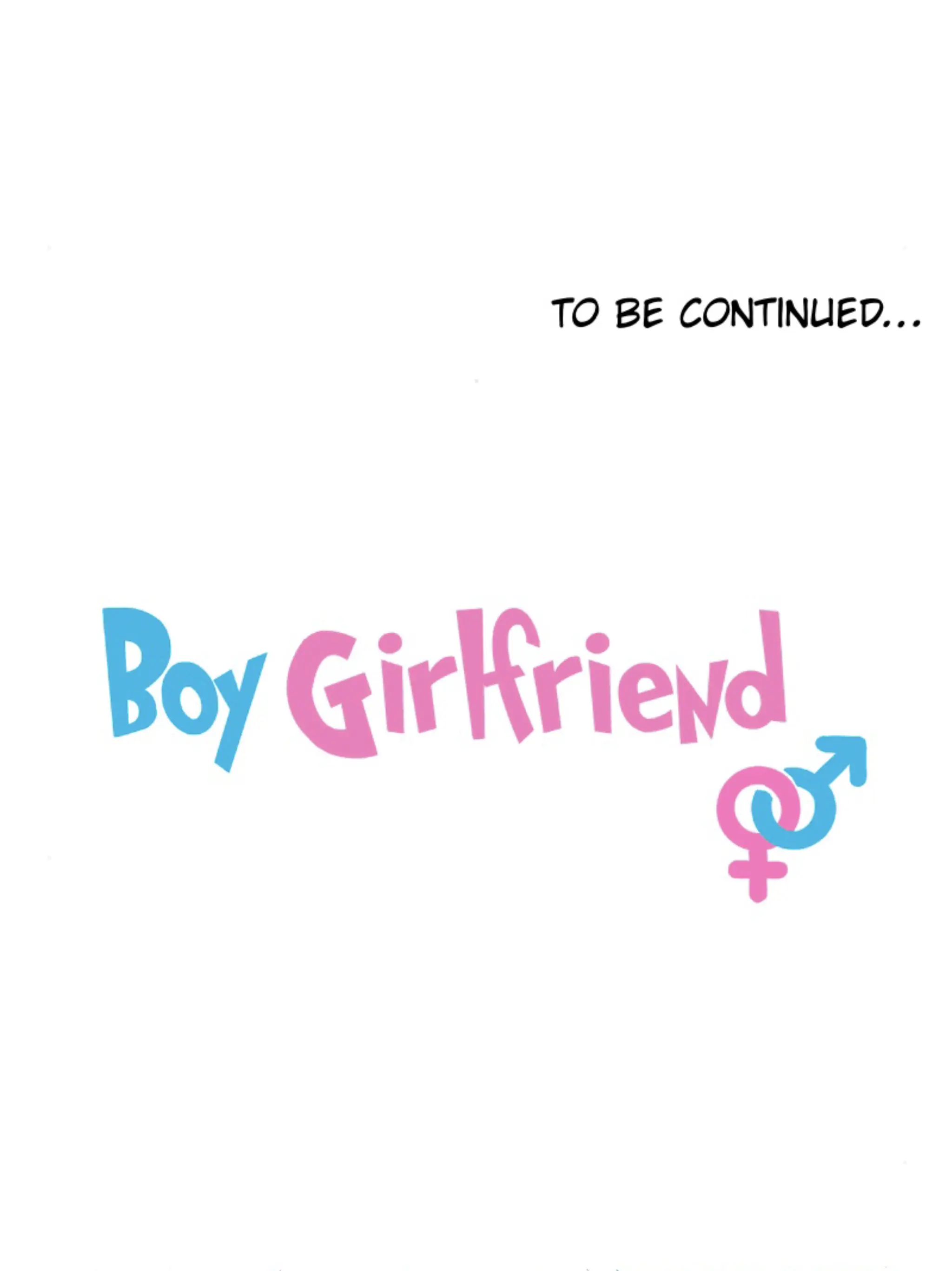 Boy Girlfriend - Chapter 11