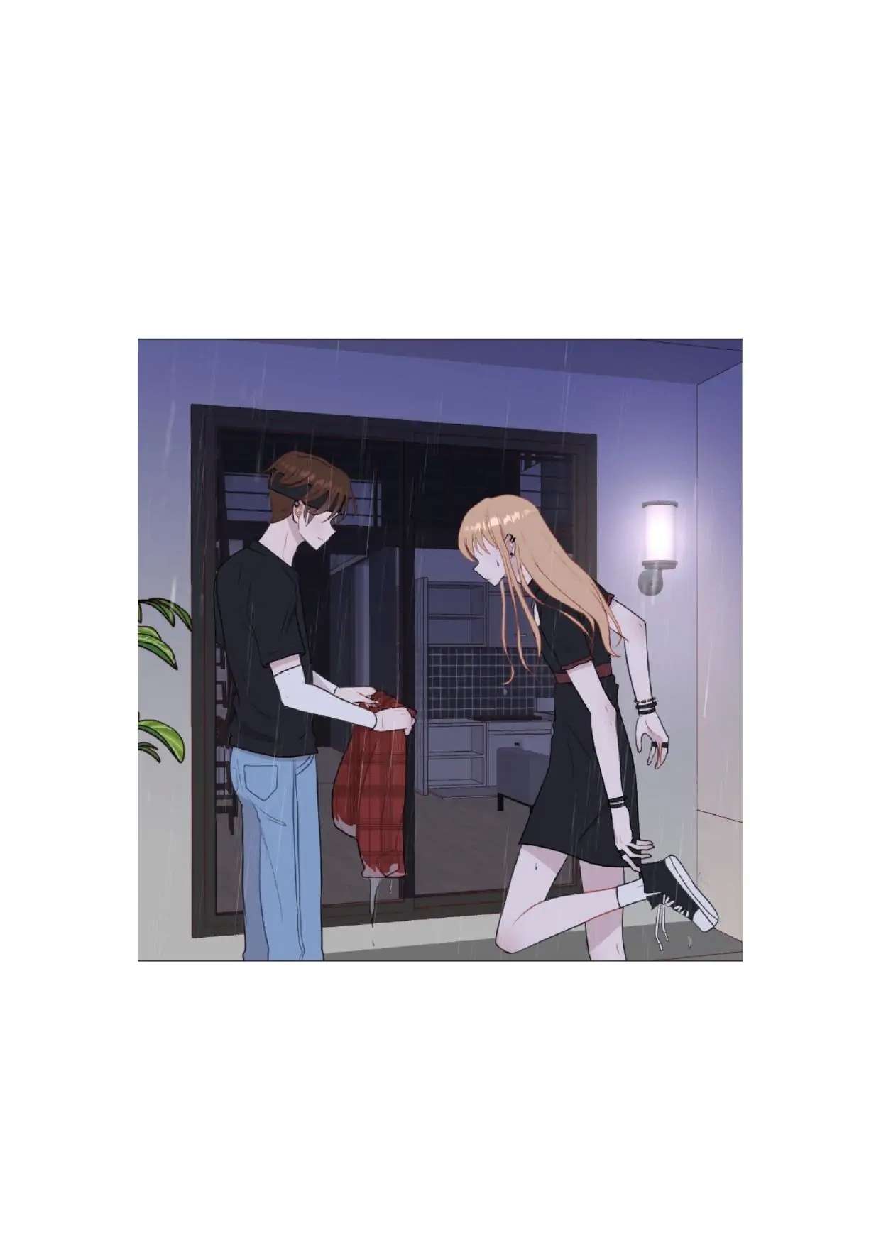 Boy Girlfriend - Chapter 55