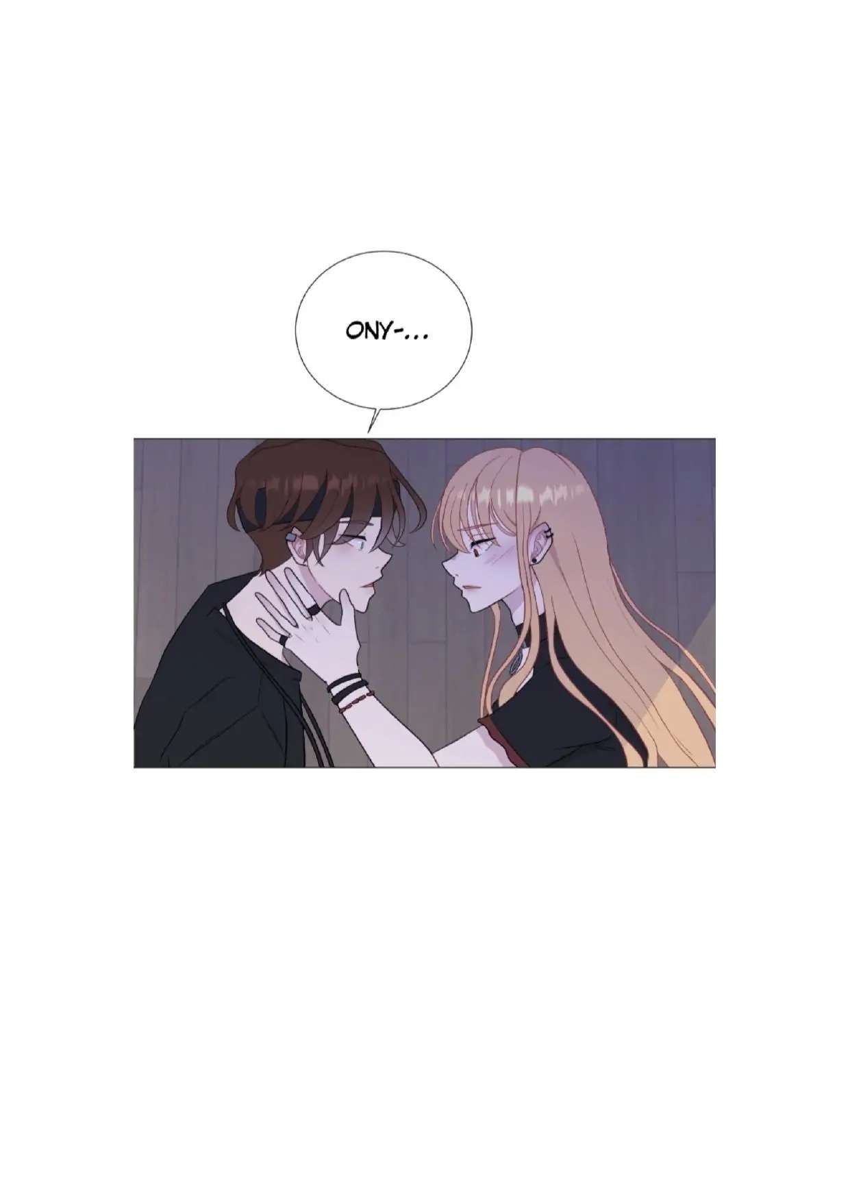 Boy Girlfriend - Chapter 55